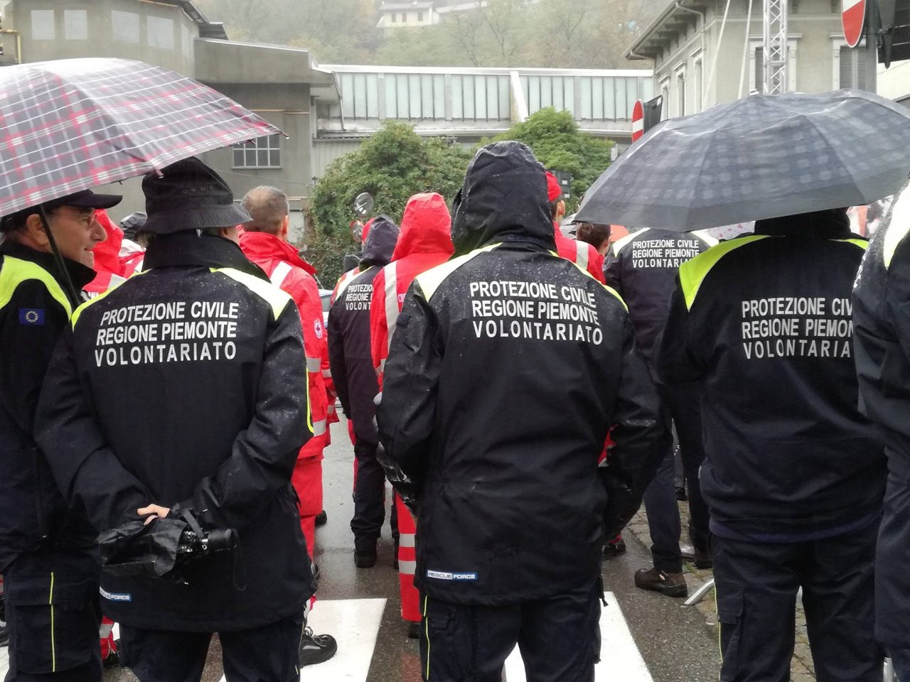 Protezione civile, nuovi fondi dalla Regione