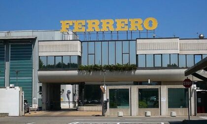 La Ferrero è stata eletta come Best Corporate Brand del 2021