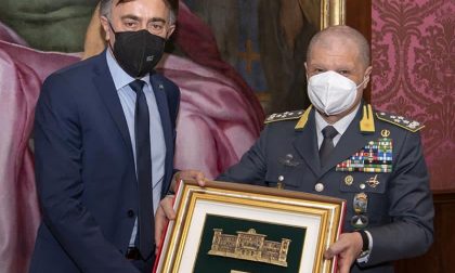 Poste Italiane e Guardia di Finanza insieme contro evasione e frodi