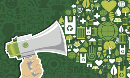 La strada europea verso la rivoluzione green