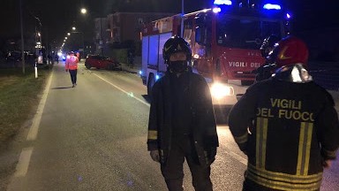 Arrestato per omicidio stradale l'uomo che ha causato la morte del 16enne a Dronero