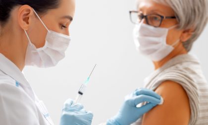 In provincia di Cuneo superata quota 400mila vaccinazioni