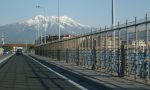 Granda, calano i flussi di traffico lungo tutte le strade provinciali