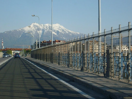 Granda, calano i flussi di traffico lungo tutte le strade provinciali