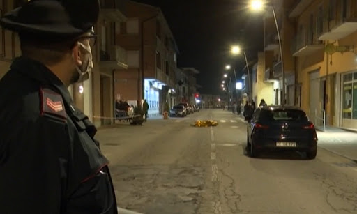 Rapina in gioielleria, si è consegnato il terzo complice in fuga