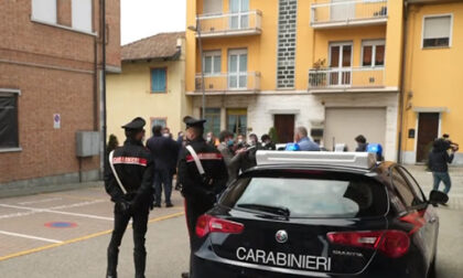 Rapina in gioielleria, come sono stati uccisi i due banditi a Grinzane Cavour