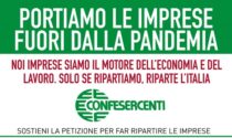 Confesercenti Cuneo: “Portiamo fuori le imprese dalla pandemia”
