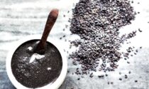 Richiamo alimentare: ossido di etilene nei semi di sesamo nero prodotti a Mondovì