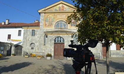 "Studio Aperto Mag" torna nella Granda al Museo dell'Ingegno di Busca