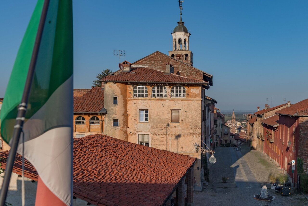 Atl del Cuneese supporta Saluzzo come Capitale italiana della cultura 2024