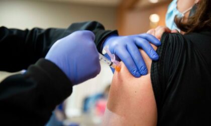 Vaccinazioni 12-15 anni Piemonte: obiettivo prima dose entro metà agosto