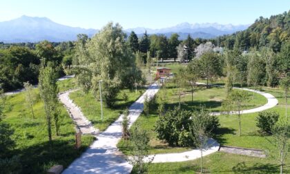 Cuneo, tante novità in vista per il Parco fluviale Gesso e Stura