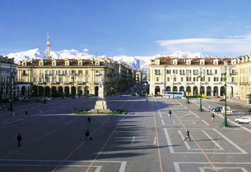 Piemonte in zona arancione, il cambio da martedì 13 aprile 2021