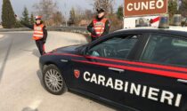 Vendeva eroina davanti alla stazione di Cuneo, in manette un 27enne
