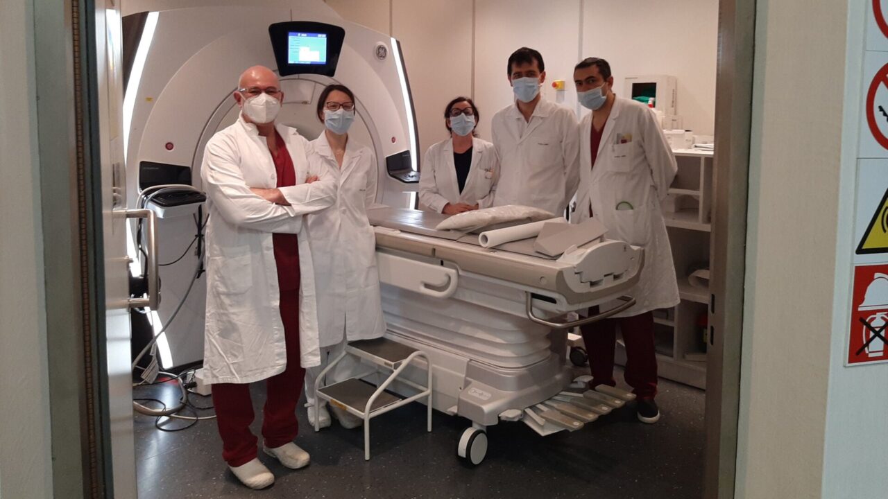 All’ospedale di Savigliano nasce un nuovo gruppo cardio-radiologico