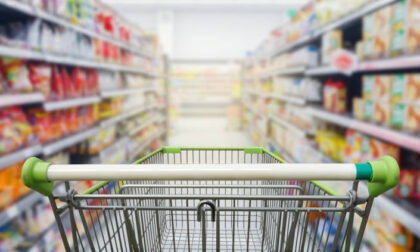 La crisi spinge i consumatori verso i discount: +15%