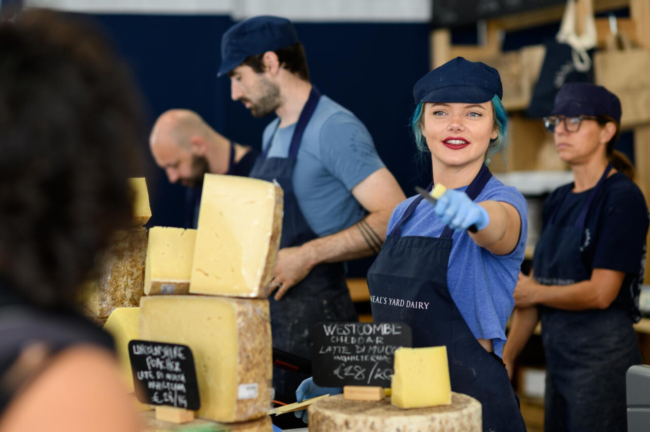 Città di Bra e Slow Food confermano l’edizione 2021 di Cheese