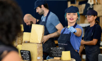 Città di Bra e Slow Food confermano l'edizione 2021 di Cheese