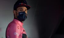 Giro d’Italia: Top Ganna, il sogno del Piemonte su due ruote, resta in maglia rosa