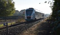 Tornano i treni del mare: già operativi da oggi, sabato 1 maggio