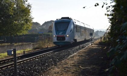 Tornano i treni del mare: già operativi da oggi, sabato 1 maggio