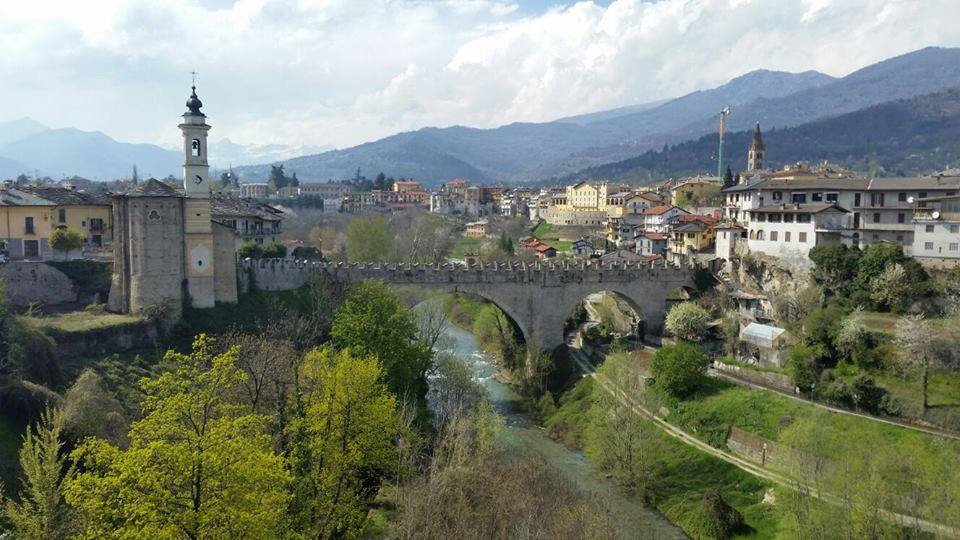 Pensionato scomparso ritrovato morto sotto il ponte del diavolo