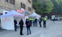 Hub vaccini in provincia, inaugurato un nuovo centro vaccinale a Limone Piemonte