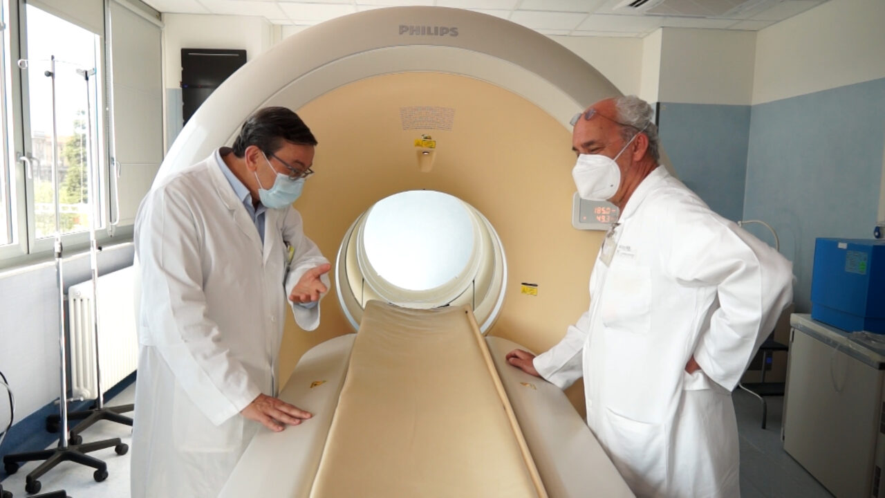 Metodica rivoluzionaria per identificare precocemente recidive di tumori alla prostata