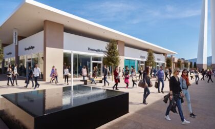 Torino Outlet Village partner delle Nitto ATP Finals