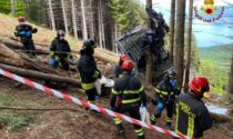 Mottarone, il giorno prima della tragedia: "Oggi l’abbiamo aggiustata, domani si vedrà"