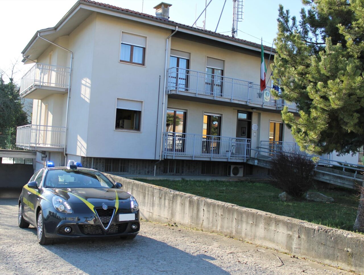 Evasione milionaria in provincia di Cuneo ad opera delle “badanti sbadate”