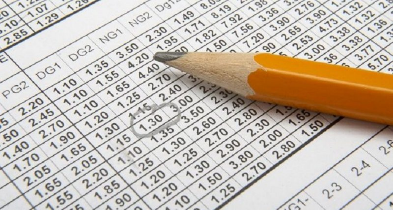 Tutti gli affari illeciti nel settore delle scommesse in provincia, multe fino a 20mila euro
