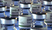 Vaccini Covid: preadesioni 30-39 anni anticipate a venerdì 28 maggio