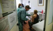 Il 77,3% dei cuneesi è vaccinato con due dosi