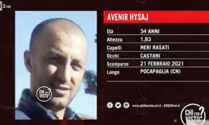 Scomparso per un mese intero a Pocapaglia e poi trovato morto, arrestati i due presunti assassini