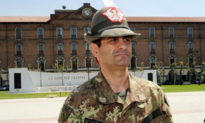Lunedì 26 il generale Figliuolo in visita agli hub di Cuneo e di Torino