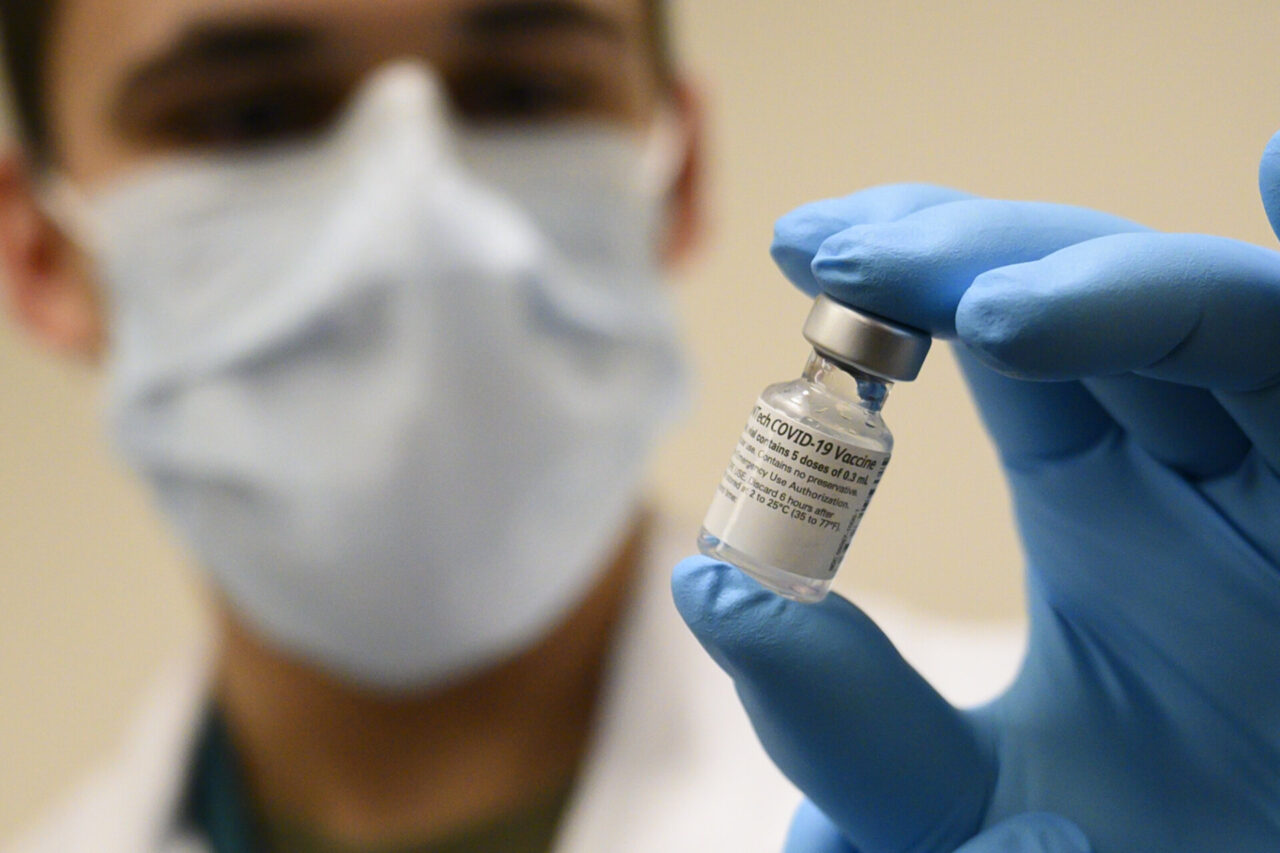 Vaccini Covid, in provincia di Cuneo superate 520mila somministrazioni