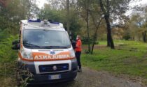 Serravalle Langhe: anziano muore schiacciato dal suo trattore