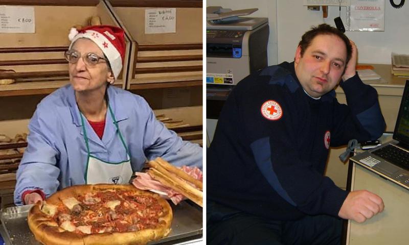 Tragedia a Torre Mondovì, madre e figlio panettieri muoiono intossicati