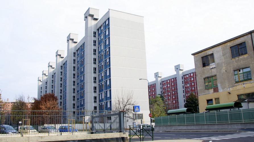 Il Piemonte riceverà 260 milioni per 20 progetti di riqualificazione dei centri urbani