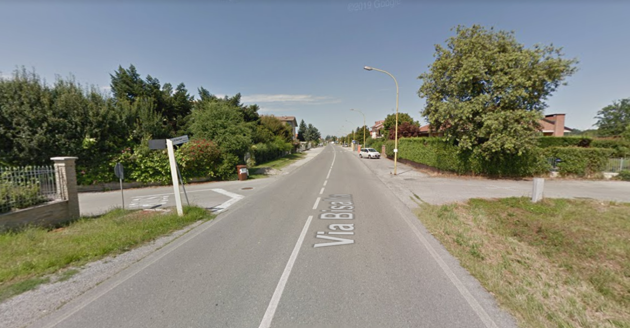 E’ un 36enne il pirata della strada che ha travolto e ucciso un coetaneo a Pianfei