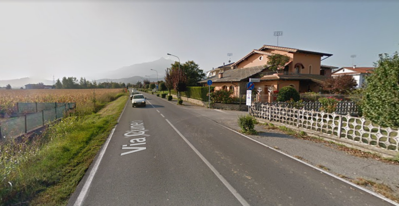 Motociclista 55enne perde la vita dopo lo scontro con un Suv