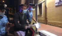 Scarcerato il giostraio cuneese 33enne, reato derubricato in lesioni: "Ho tirato un pugno, nessuna sprangata"