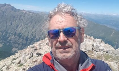 Escursionista 65enne trovato senza vita nel vallone sotto la cima di Nasta