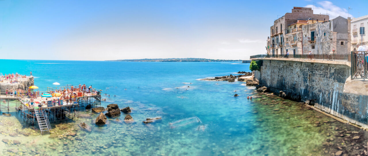 Sicilia: a spasso nel tempo