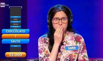 Reazione a Catena: la campionessa fa coming out e diventa preda di insulti sessisti e minacce