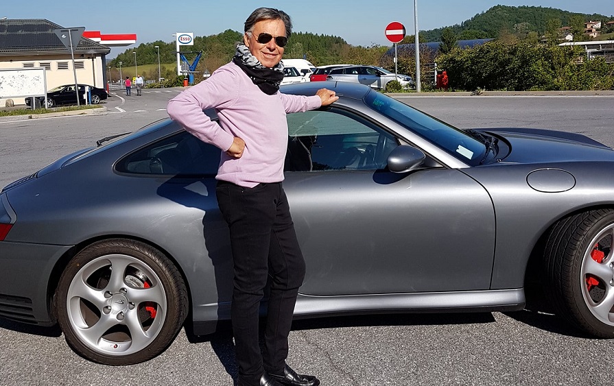 Incidente mortale in autostrada: la vittima è un motociclista 75enne