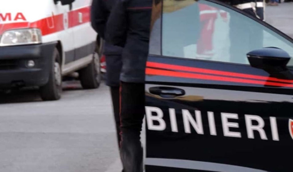 Tragedia in un appartamento: trovati due corpi senza vita