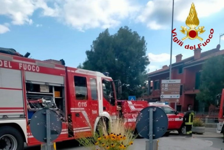 Tragedia a Busca, anziana di 89 anni muore investita da un camion