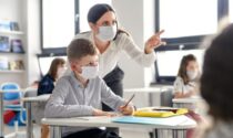 Aumentano ancora i contagi nelle scuole piemontesi: 523 classi in quarantena nel Cuneese
